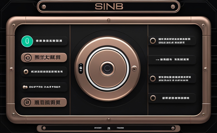 Hệ thống bảo mật đa lớp SIN88 — 2FA, SSL và mã hóa AES bảo vệ tài khoản người chơi